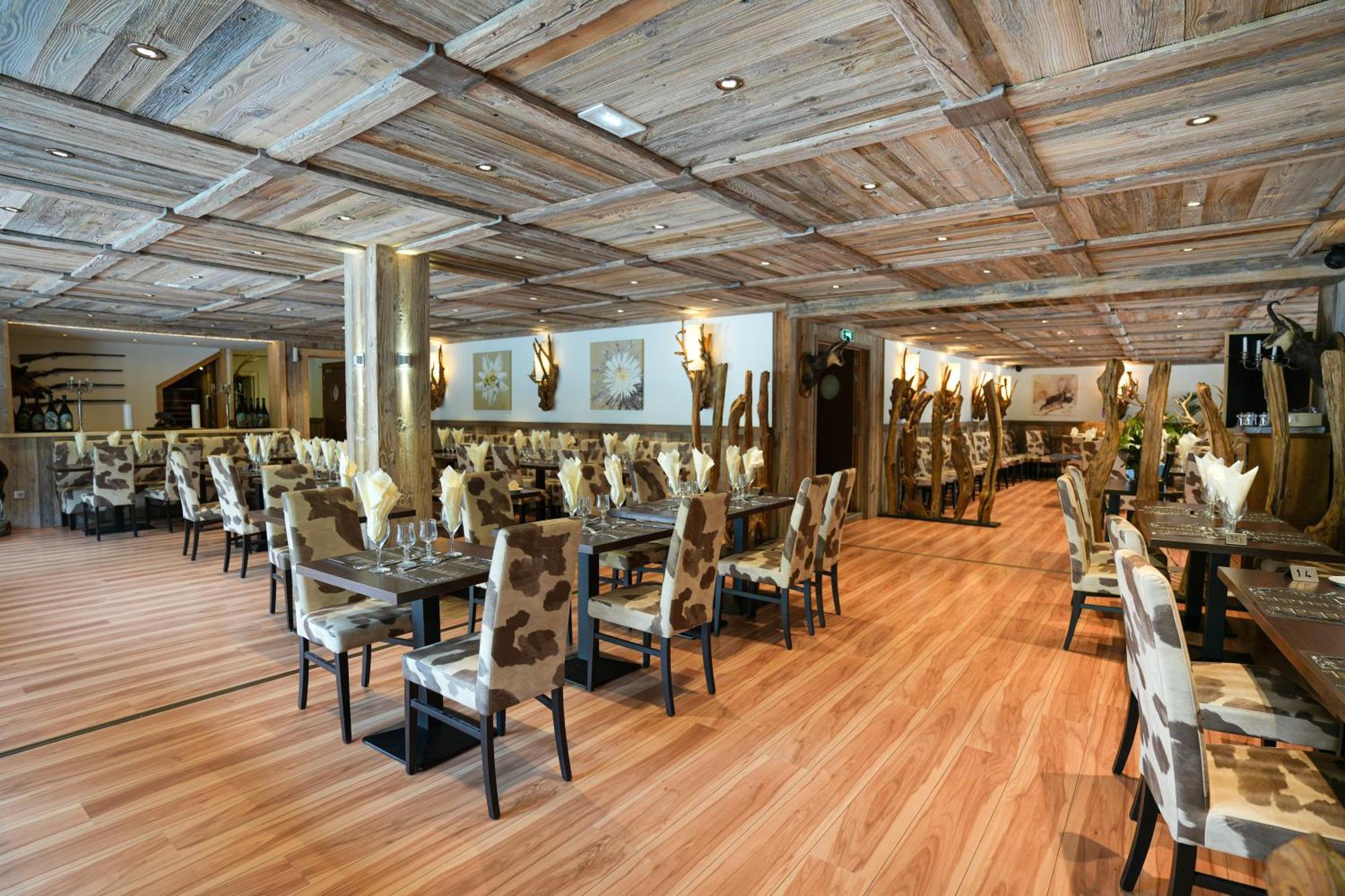 Auberge Le Semnoz 생조리오즈 외부 사진
