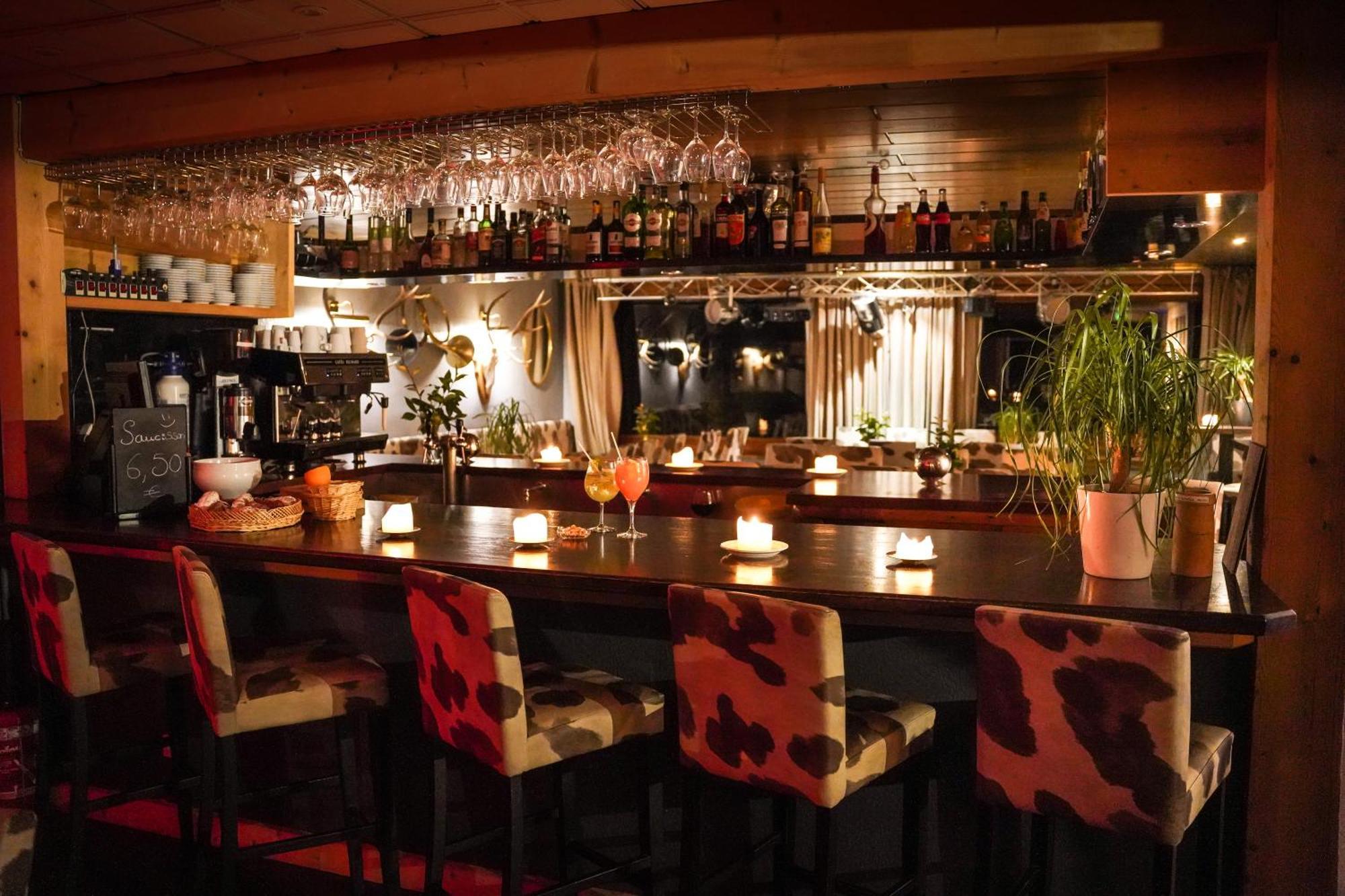 Auberge Le Semnoz 생조리오즈 외부 사진